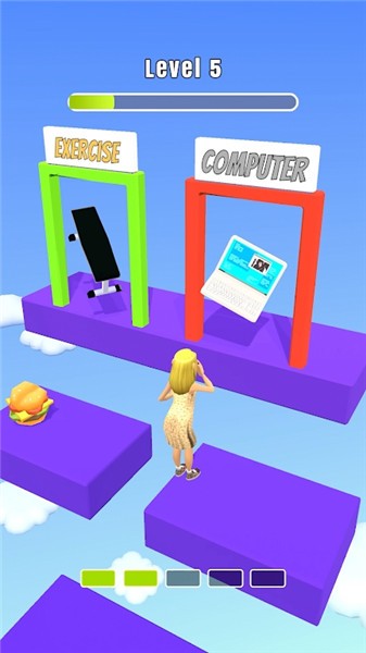 变得年轻免费版