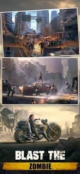 末日生存最后的幸存者