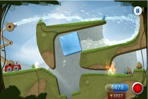 超级救火队官网版