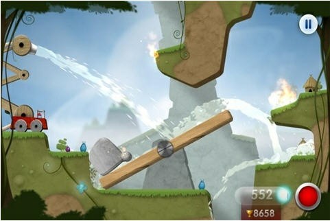 超级救火队官网版