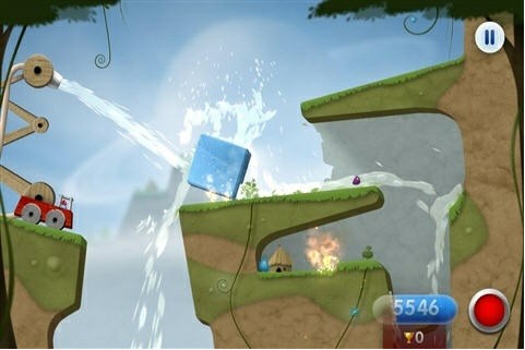 超级救火队官网版