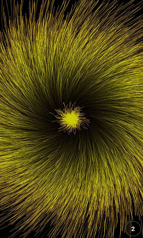 我的粒子世界无广告单机版