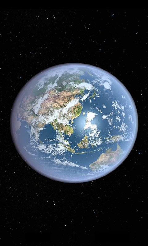 我的粒子世界无广告单机版