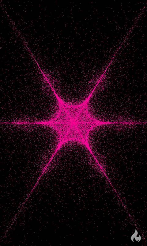 我的粒子世界无广告单机版