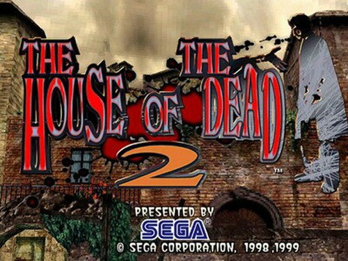 死亡之屋2移动端存档版