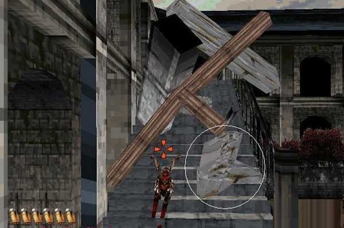 死亡之屋2移动端存档版