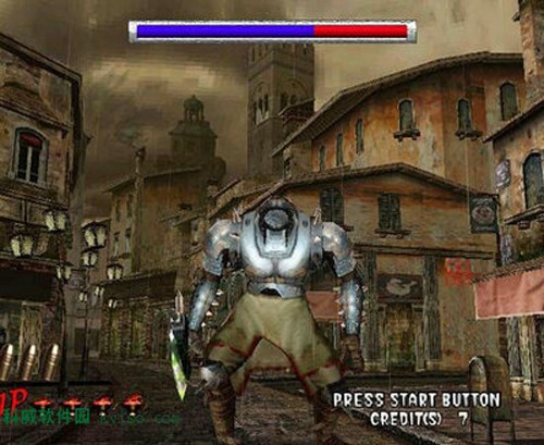 死亡之屋2移动端存档版