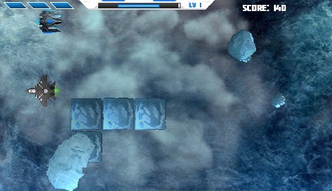 太空船长霍华德