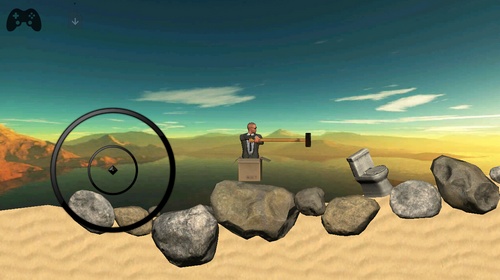 没腿玩个锤子苹果测试版