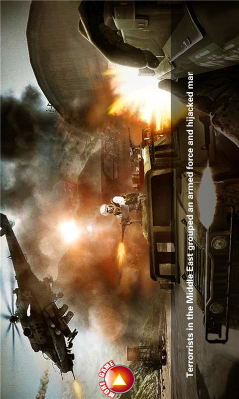 反恐狙击最新版