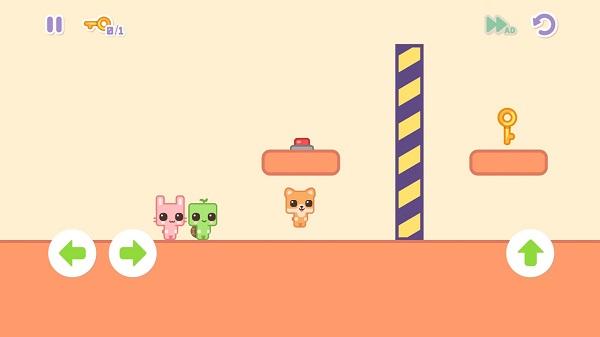 猫猫公园高画质版