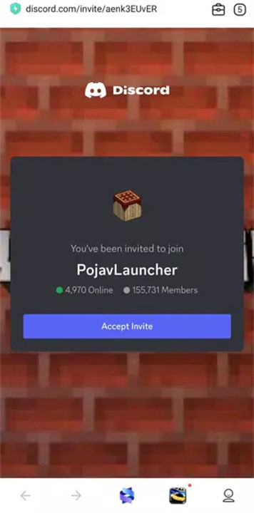 pojavlauncher启动器汉化版