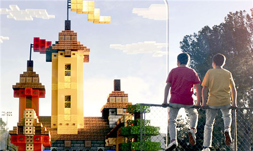 我的世界地球官方版