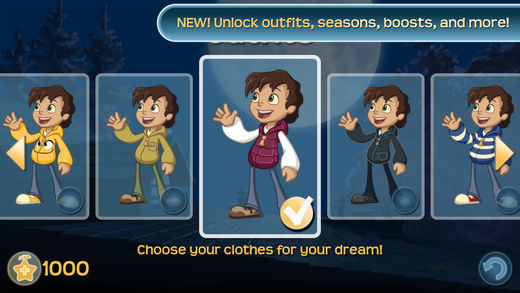 我和巴蒂安卓版