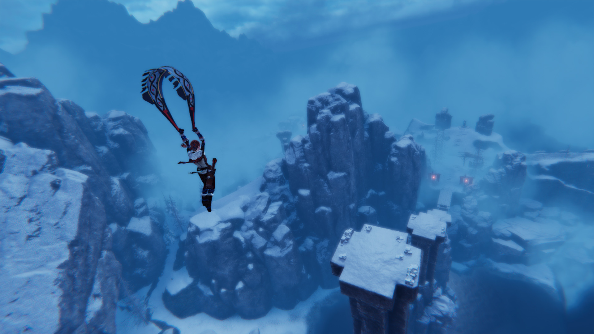 巨神狩猎PraeyfortheGods最新版