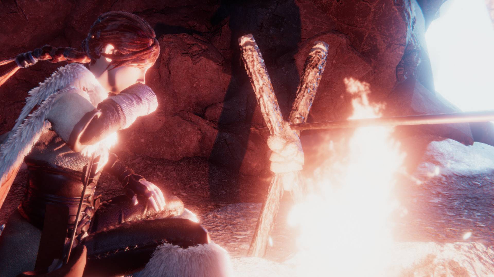 巨神狩猎PraeyfortheGods最新版