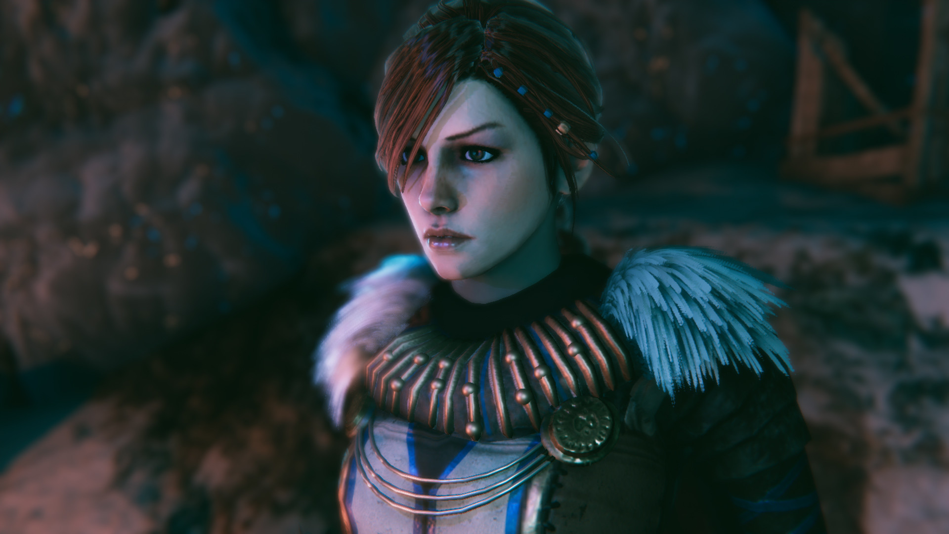 巨神狩猎PraeyfortheGods最新版