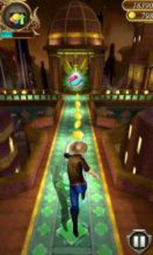 失落的寺庙:无尽的奔跑(Lost Temple Endless Run)