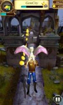 失落的寺庙:无尽的奔跑(Lost Temple Endless Run)