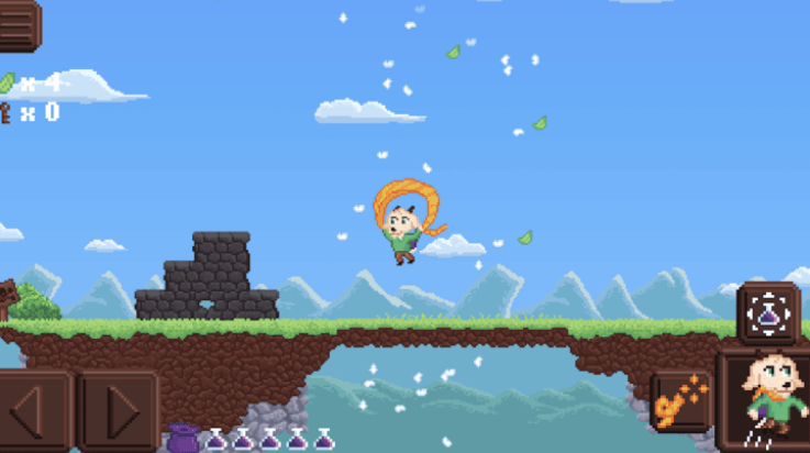 药剂师学徒官方版