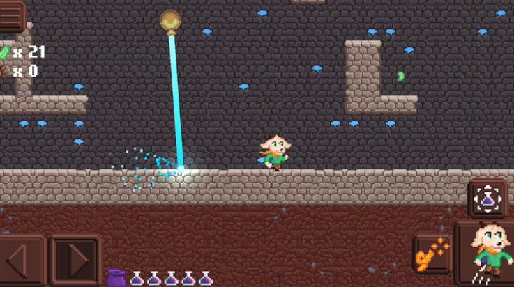 药剂师学徒官方版