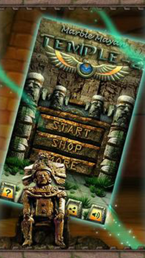 大理石玛雅寺最新版