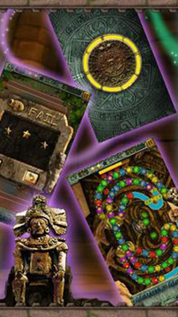 大理石玛雅寺最新版