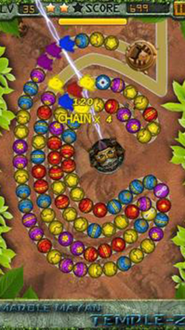 大理石玛雅寺最新版