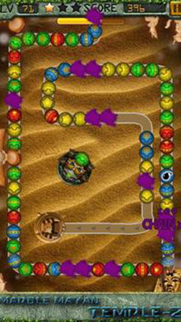 大理石玛雅寺最新版