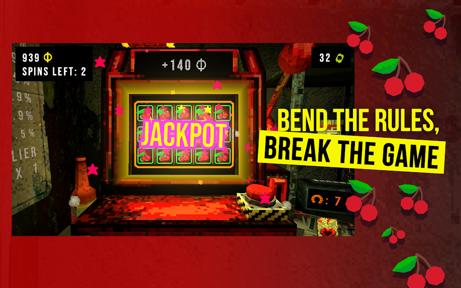 三叶草深渊修改版