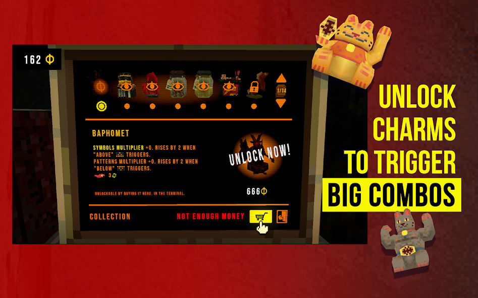 三叶草深渊修改版