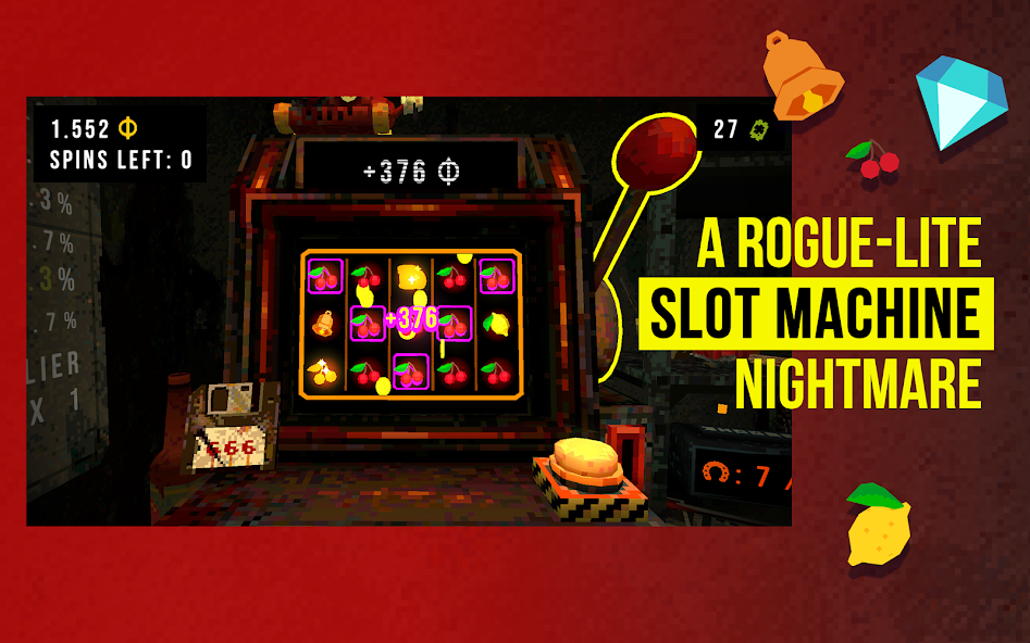 三叶草深渊修改版