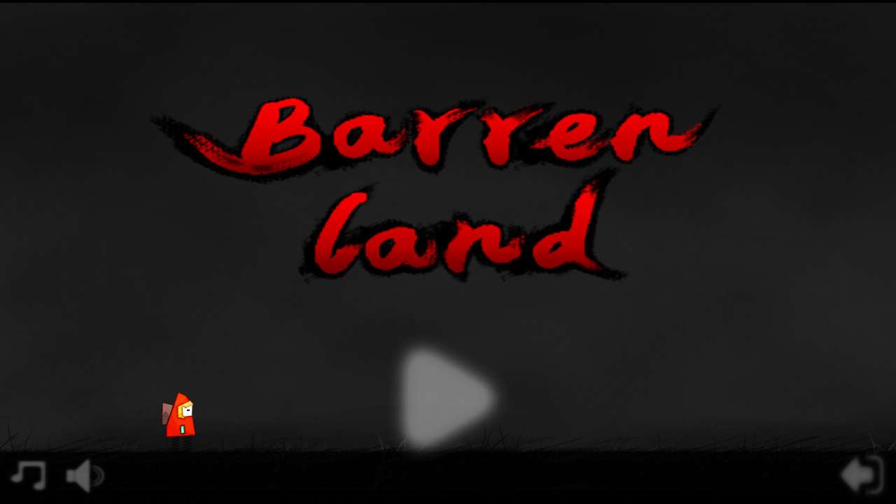 荒芜之地官网版