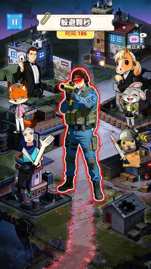 来玩躲猫猫吧正版