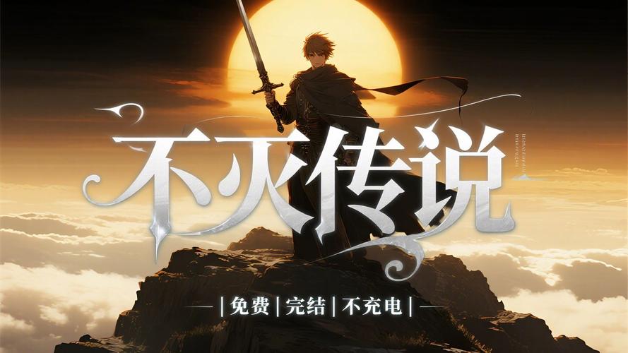 不灭传说txt下载