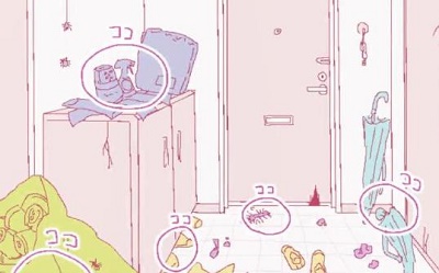 活下来吧蟑螂娘小金最新版