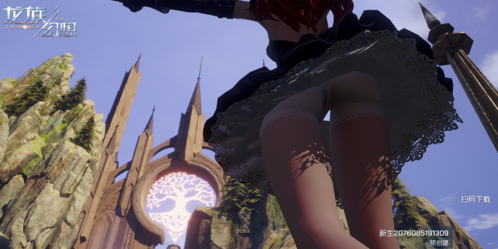 裙底无内裤系列视频在线