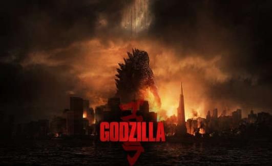 哥斯拉防卫军（Godzilla Defense Force）