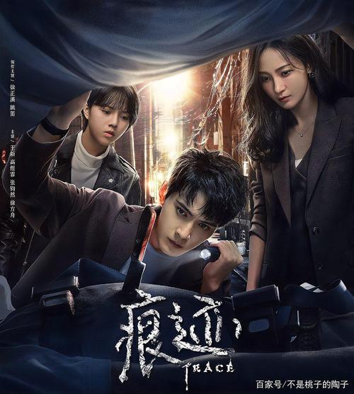 痕迹电视剧免费观看36集全集