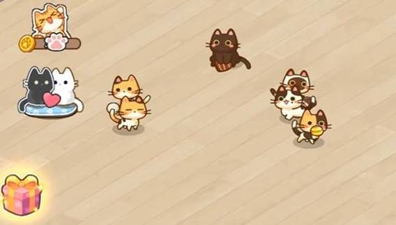 猫咪视频无限次iOS