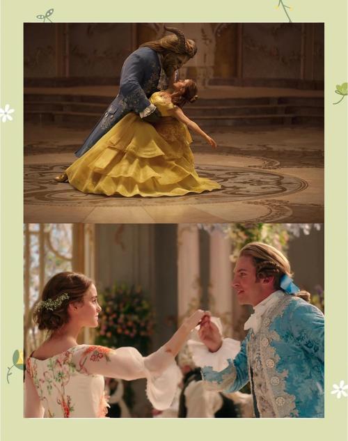 美人和野兽免费观看