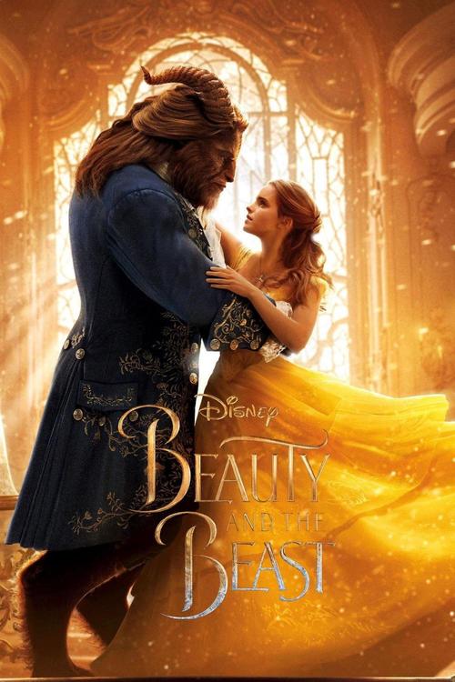 美人和野兽免费观看