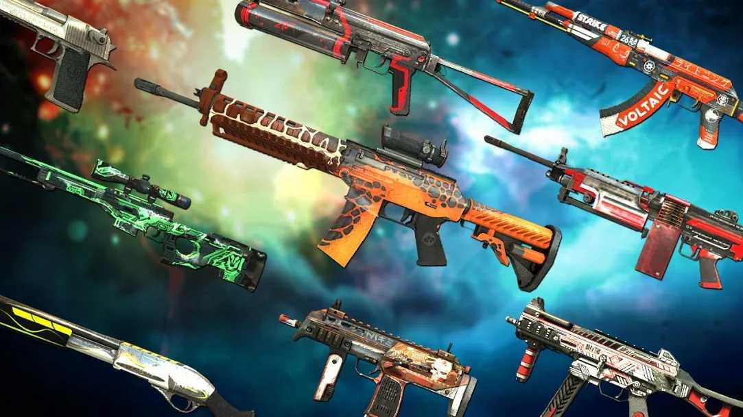 真实突击队秘密任务2020