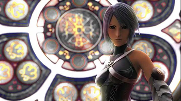 王国之心梦中降生手机版