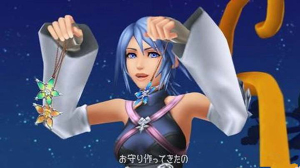 王国之心梦中降生手机版