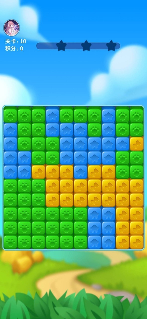 萌犬消消赚最新版