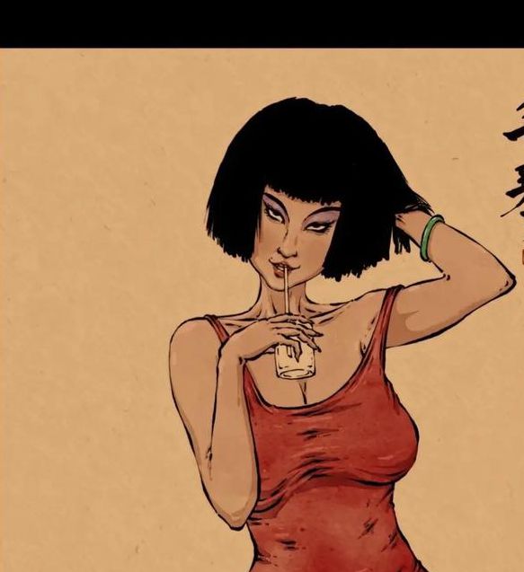 黑道风云二十年txt下载