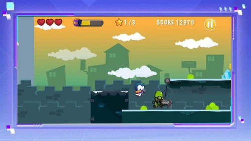 企鹅跳跳侠最新版