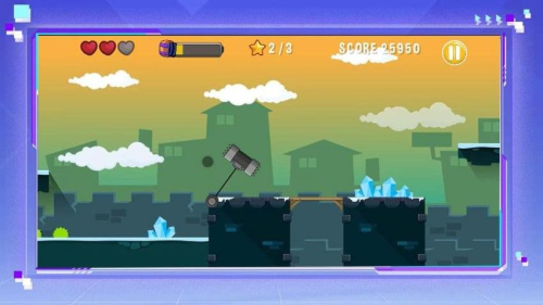 企鹅跳跳侠最新版