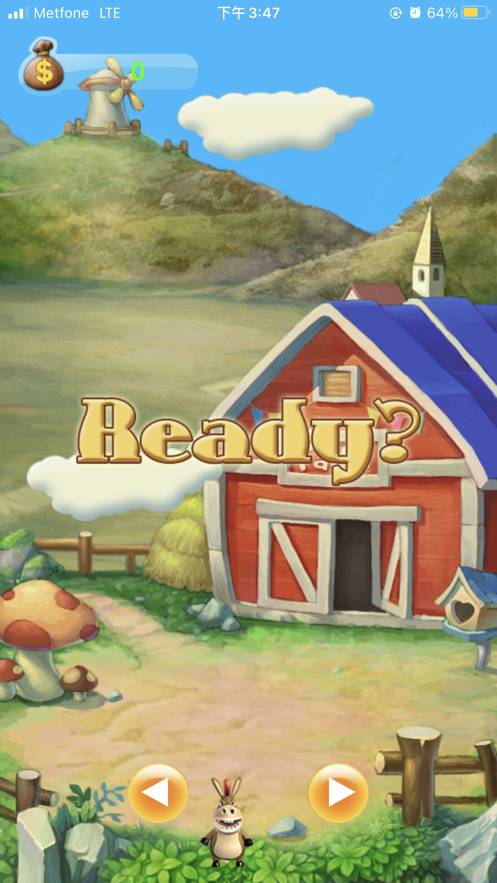 驴子跳跳免费版